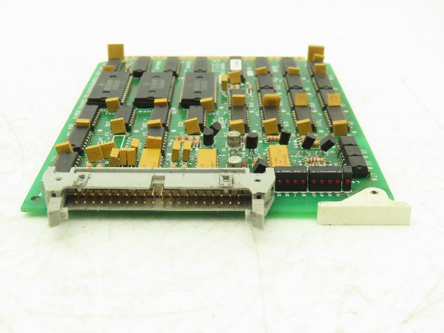 Goss Rockwell ARC4205 Assembly Counter-Paste Tail Control Board