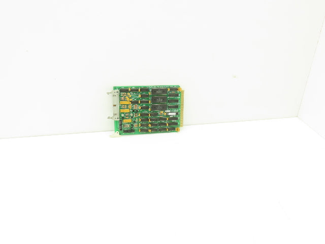 Goss Rockwell ARC4205 Assembly Counter-Paste Tail Control Board