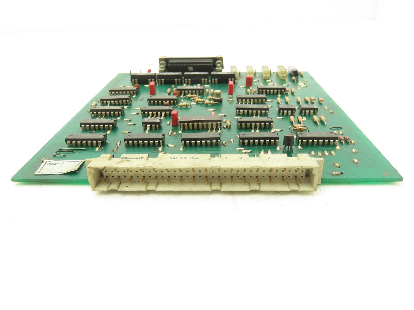 ANC B-3330 Circuit Board
