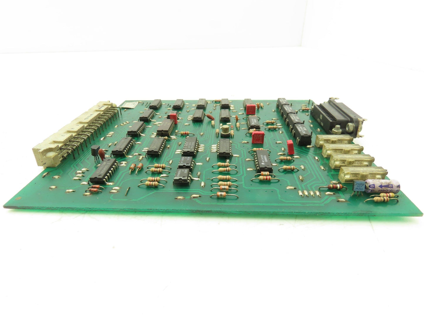 ANC B-3330 Circuit Board