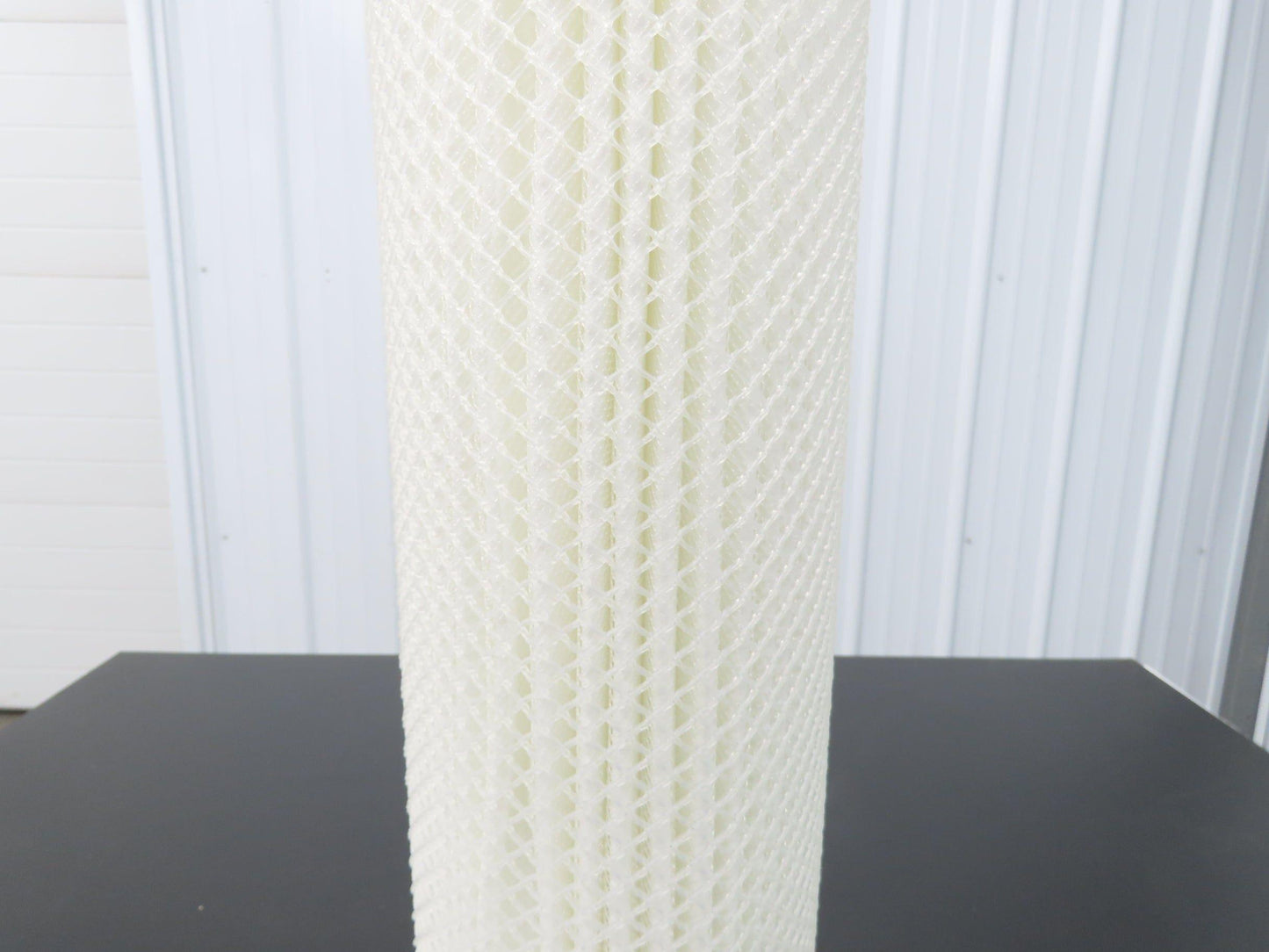 Rosedale Products PL-R1-PE-35-P2 Bag Cartridge 35 Micron Size 2