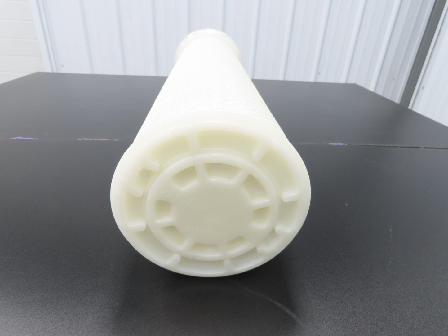 Rosedale Products PL-R1-PE-35-P2 Bag Cartridge 35 Micron Size 2