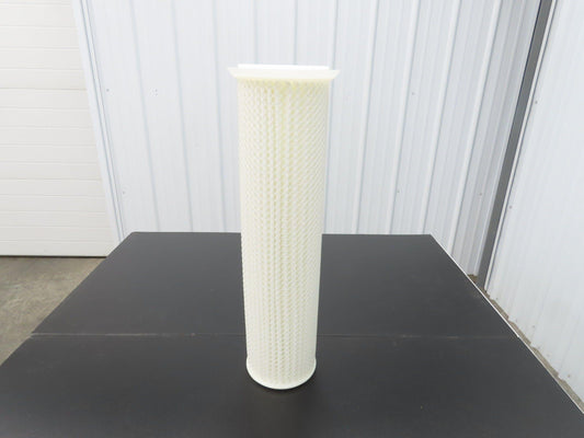 Rosedale Products PL-R1-PE-35-P2 Bag Cartridge 35 Micron Size 2