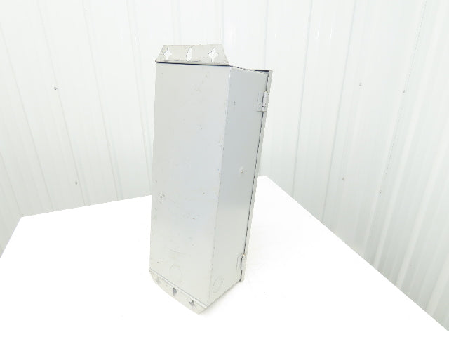Westinghouse RHFN323 Safety Disconnect Switch 100A 240VAC 30HP 3Ph Fused
