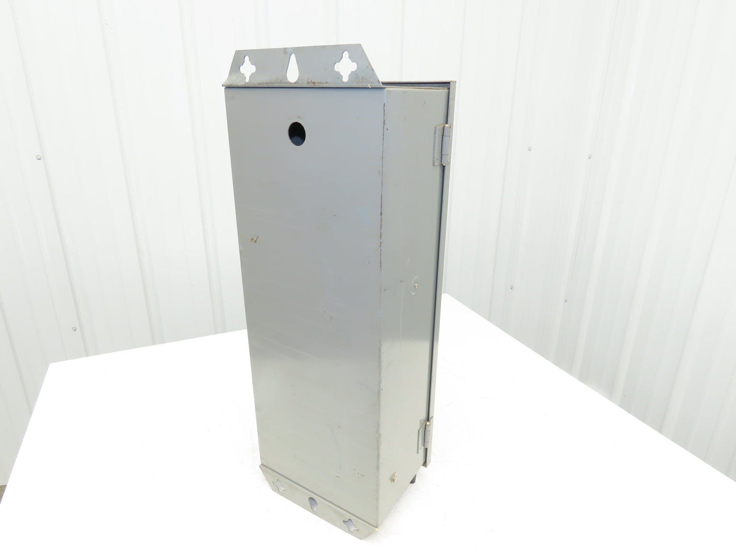 Westinghouse JHFN363 Safety Disconnect Switch 100A 600VAC 75HP 3Ph Fused
