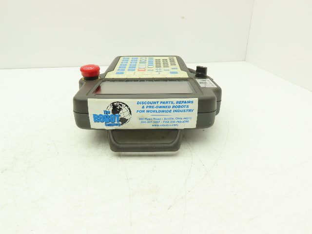 Fanuc A05B-2301-C372 Welding Robot Teach Pendant