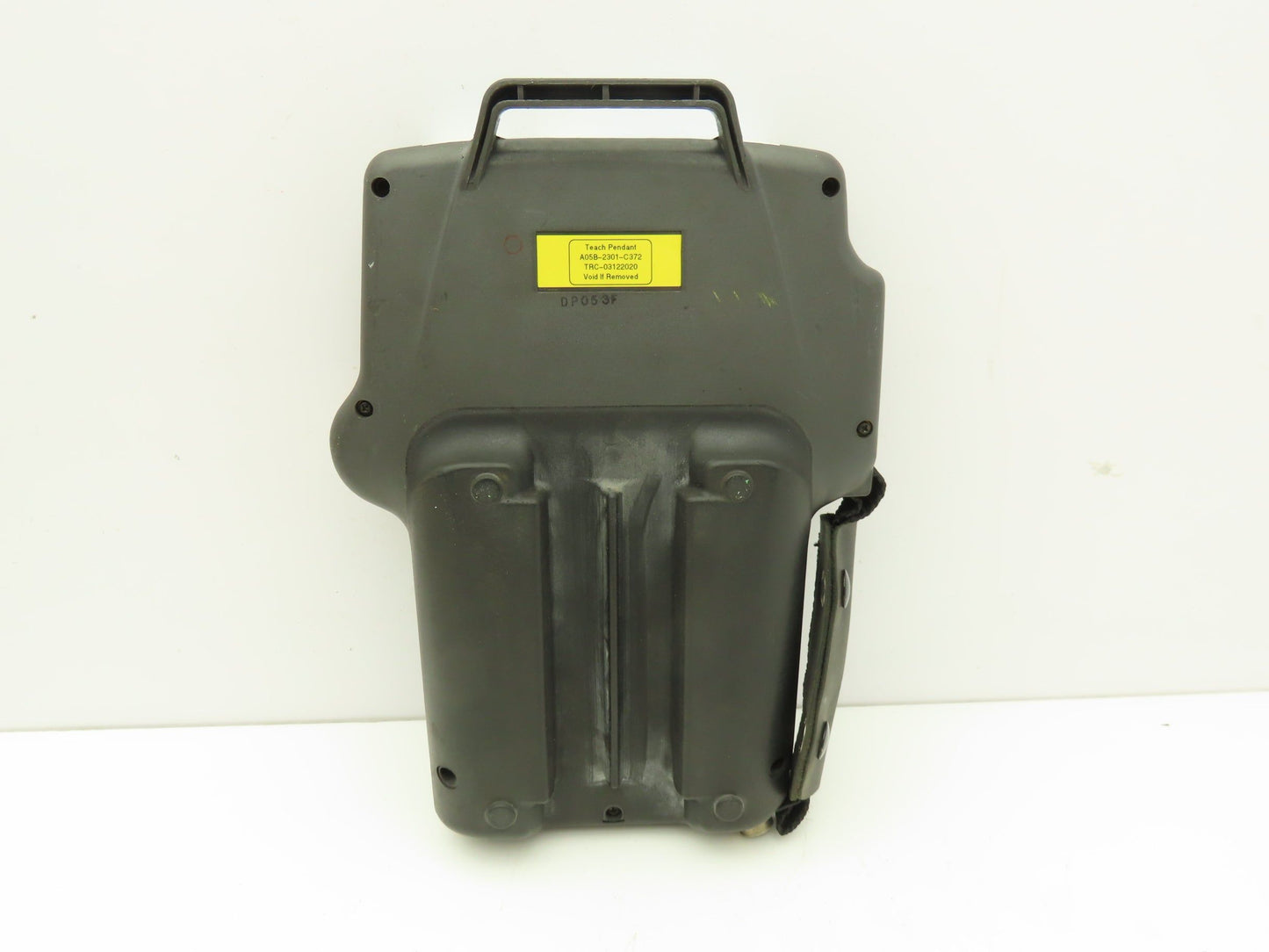Fanuc A05B-2301-C372 Welding Robot Teach Pendant