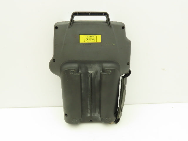 Fanuc A05B-2301-C372 Welding Robot Teach Pendant