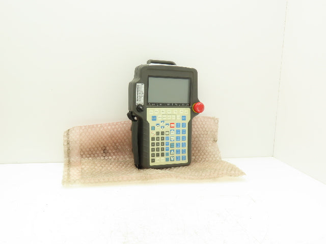 Fanuc A05B-2301-C372 Welding Robot Teach Pendant