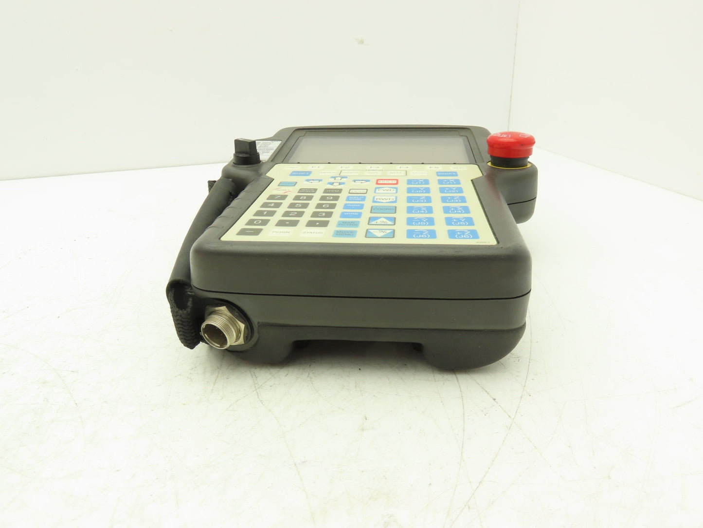 Fanuc A05B-2301-C372 Welding Robot Teach Pendant
