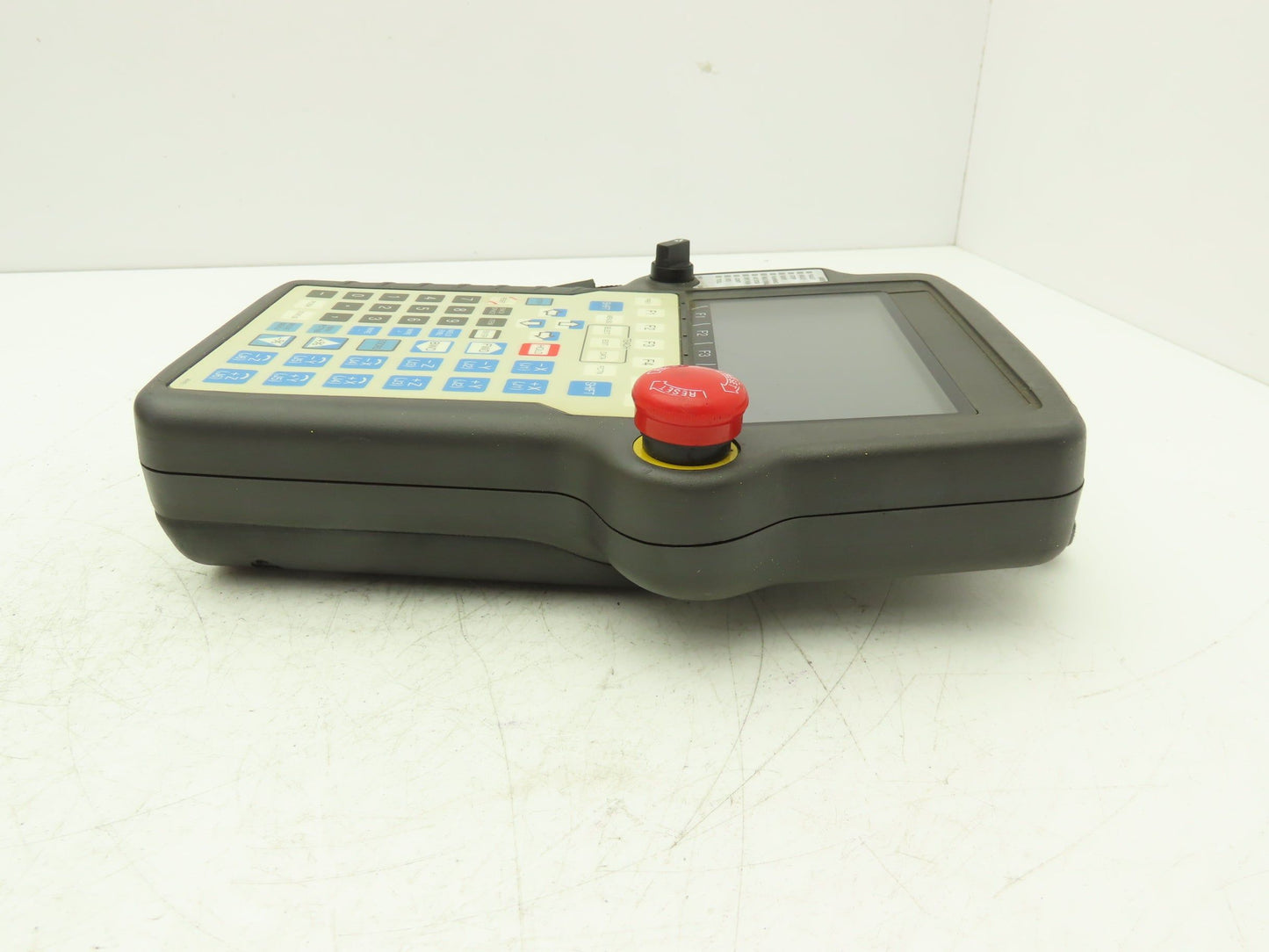 Fanuc A05B-2301-C372 Welding Robot Teach Pendant