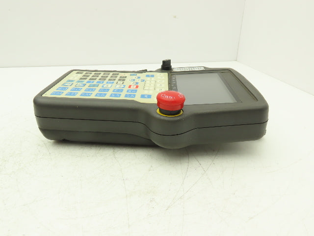 Fanuc A05B-2301-C372 Welding Robot Teach Pendant