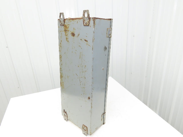 Westinghouse JHF-364 Safety Disconnect Switch 200A 600VAC 100HP 3Ph Fused