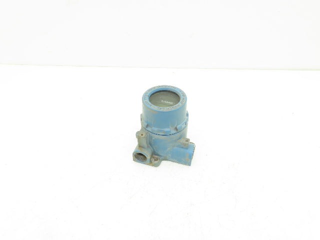 Rosemount 644 HAI5M5Q4J6 Temperature Transmitter -40 to 100°C