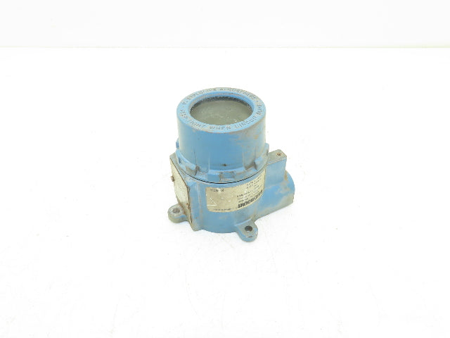Rosemount 644 HAI5M5Q4J6 Temperature Transmitter -40 to 100°C