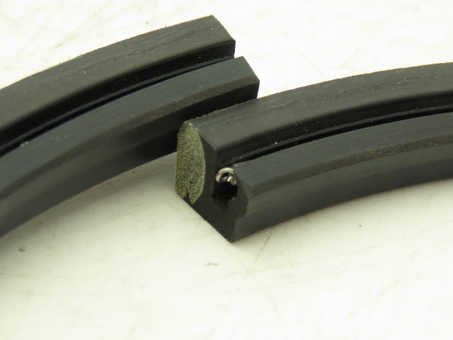 Parker 16364-RUP Split Seal 10" Shaft 11.25" Bore 0.5" D