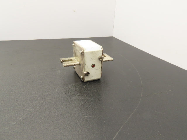 Mersen Ferraz Shawmut Q300256 Protistor Fuse High Speed 690VAC 1250A 33aR
