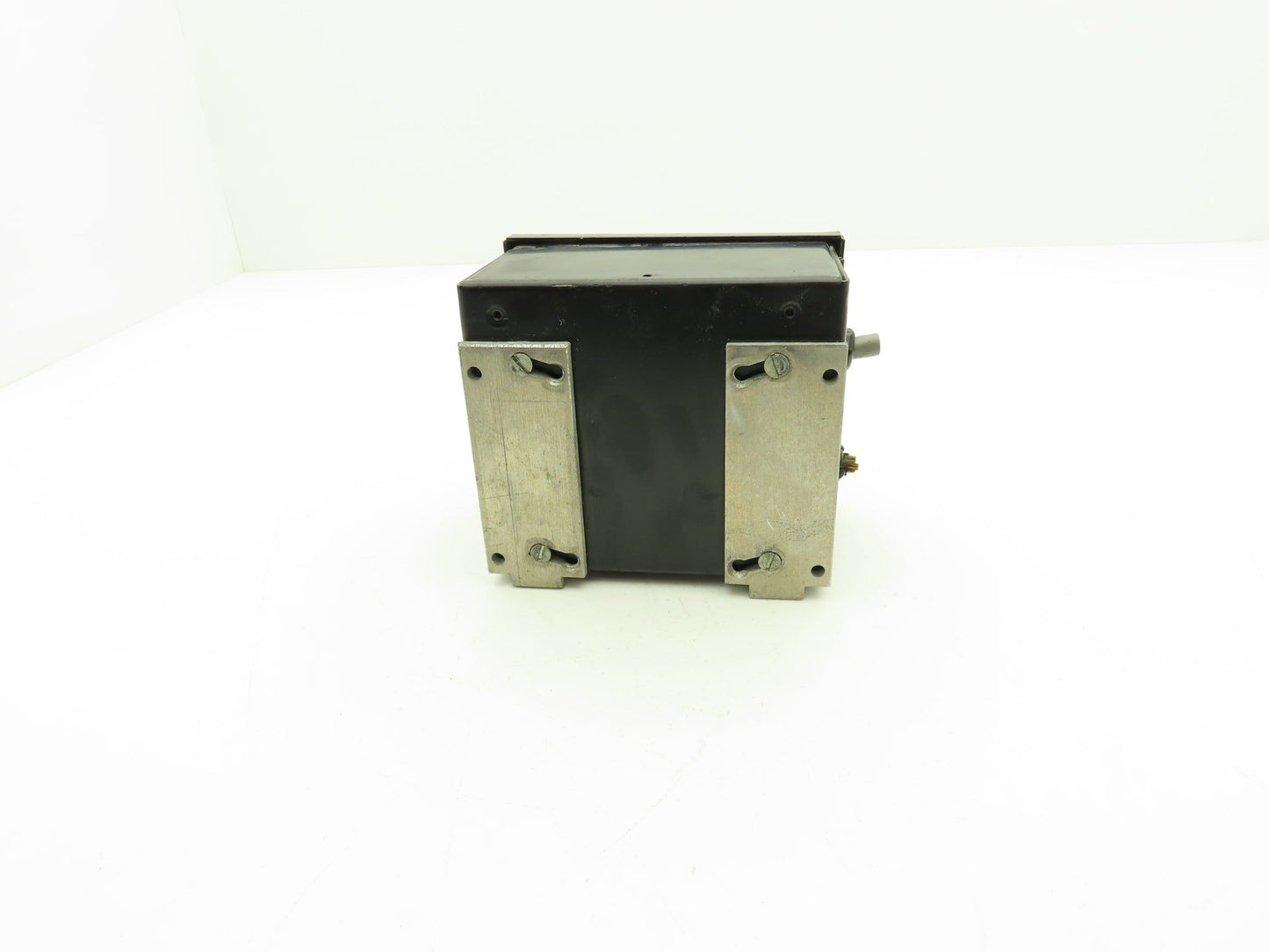 Conair 107-536-02 Vacuum Loader Integral Motor Control Panel Box