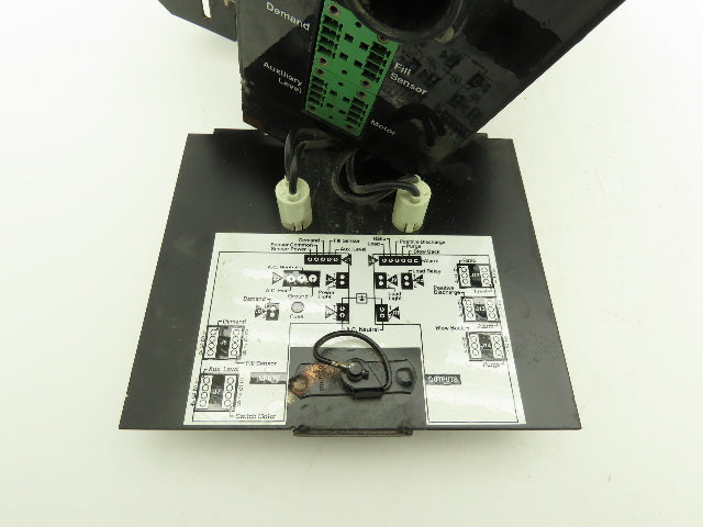 Conair 107-552-02 Vacuum Loader Universal Terminal Box 107-551-02