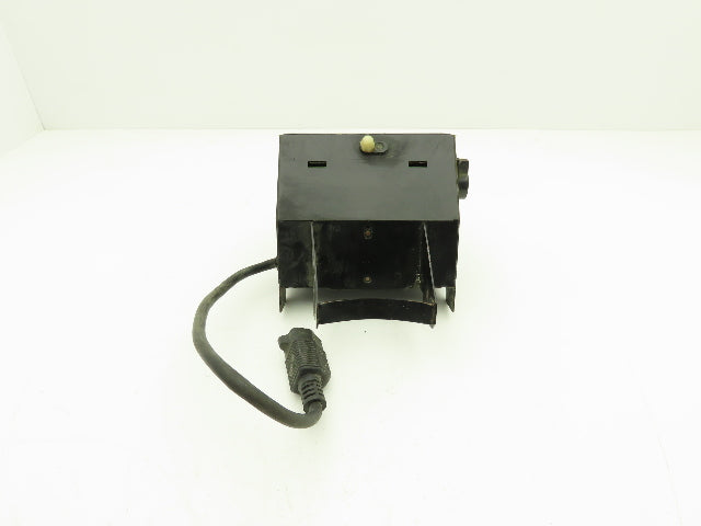 Conair 107-552-02 Vacuum Loader Universal Terminal Box 107-551-02
