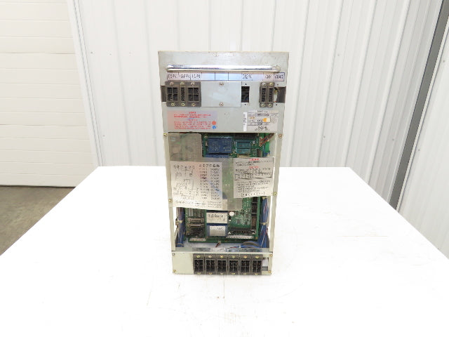 Nachi Fujikoshi RFX1121G Robot Servo Drive Unit