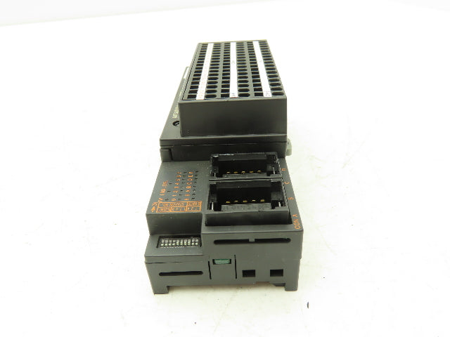 Mitsubishi AJ65VBTS2-16T Remote I/O Controller MELSEC-A Series