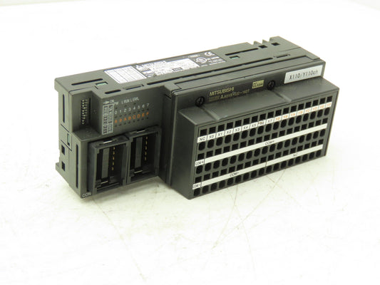 Mitsubishi AJ65VBTS32-16DT Remote I/O Controller MELSEC-A Series