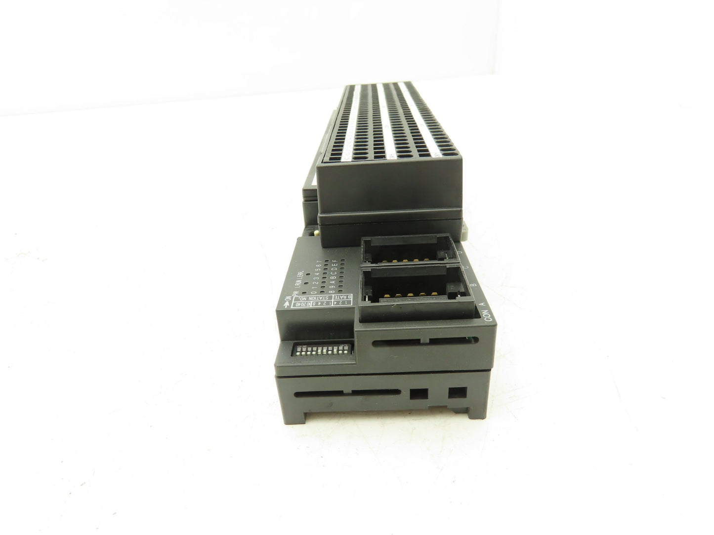 Mitsubishi AJ65VBTS3-32D Remote I/O Controller MELSEC-A Series 32 Digital Inputs