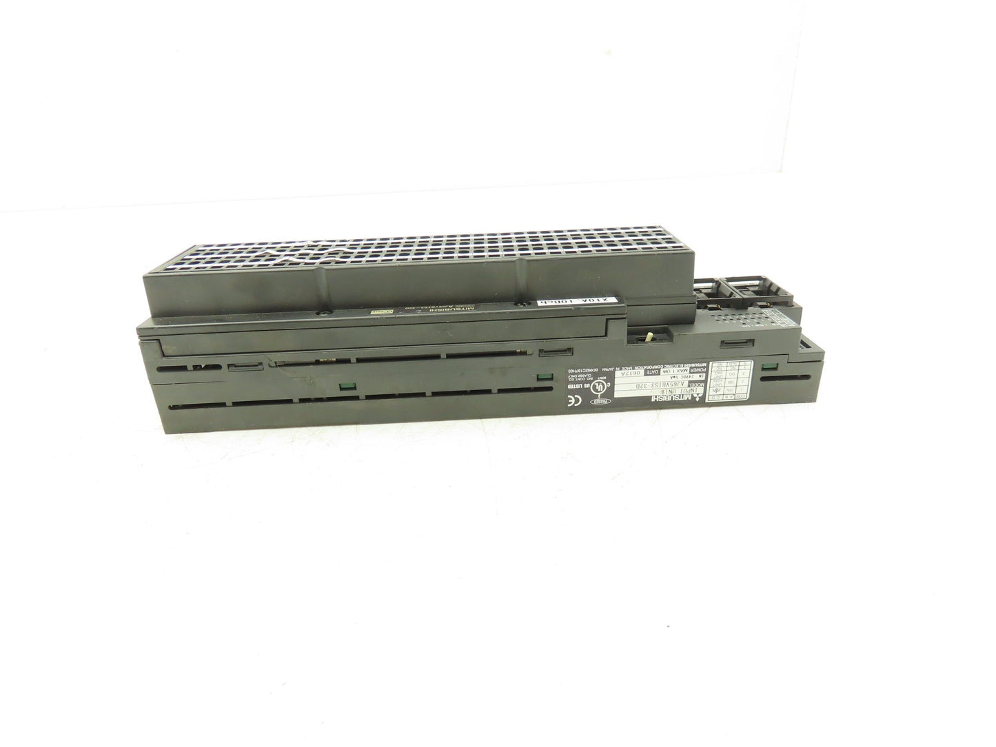 Mitsubishi AJ65VBTS3-32D Remote I/O Controller MELSEC-A Series 32 Digital Inputs