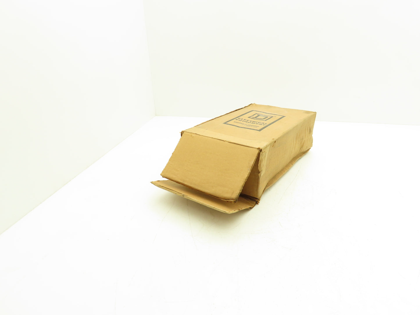 Square D H 321 Fused Safety Disconnect Switch 30A 240VAC 7.5HP 3Ph New