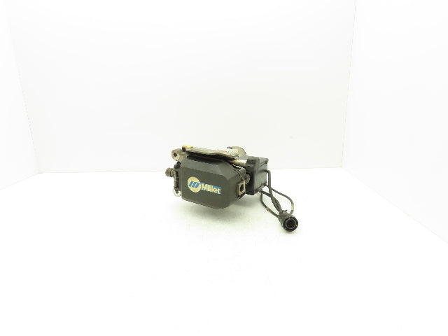 Miller/Allied Motion 177331 Stature Electric Wire Motor & Feeder AMD-115G 115VDC