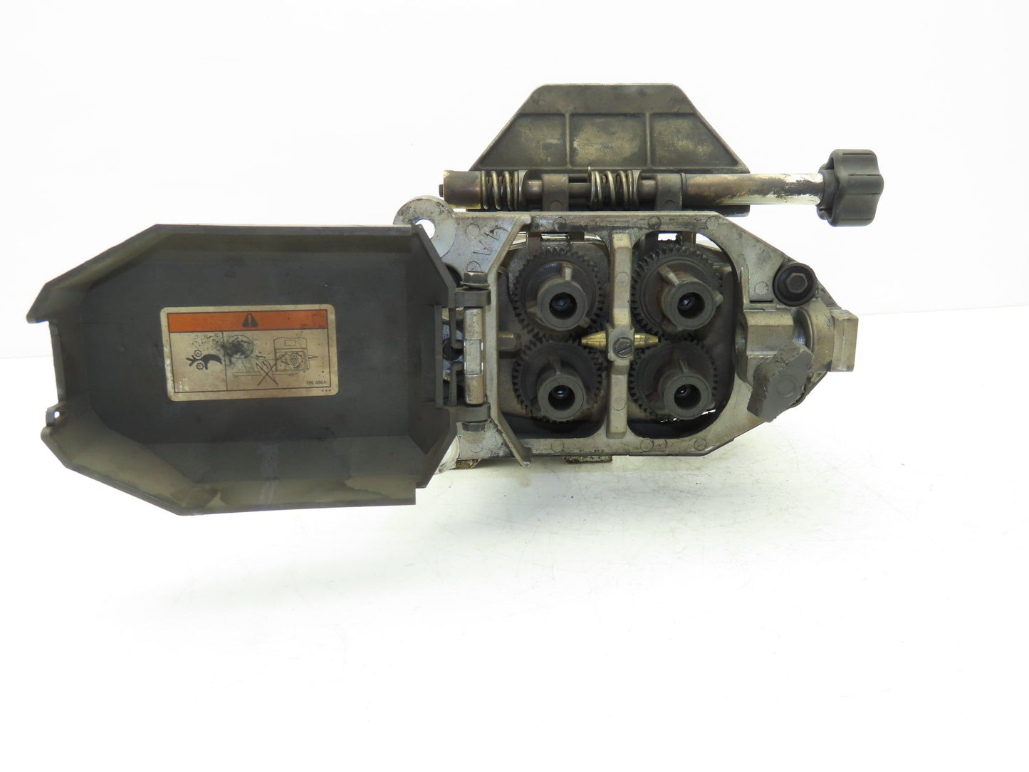 Miller/Allied Motion 177331 Stature Electric Wire Motor & Feeder AMD-115G 115VDC