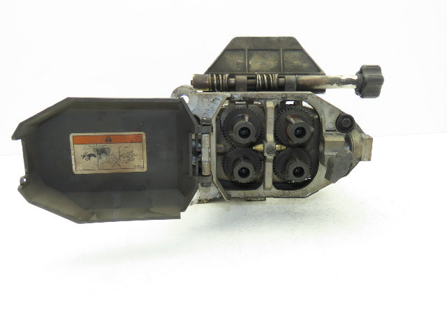 Miller/Allied Motion 177331 Stature Electric Wire Motor & Feeder AMD-115G 115VDC