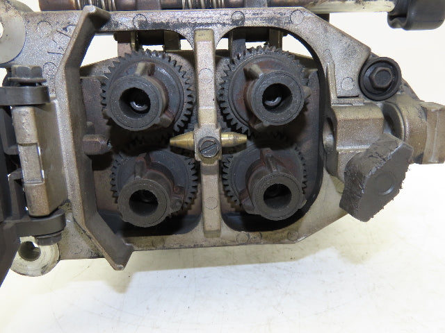 Miller/Allied Motion 177331 Stature Electric Wire Motor & Feeder AMD-115G 115VDC