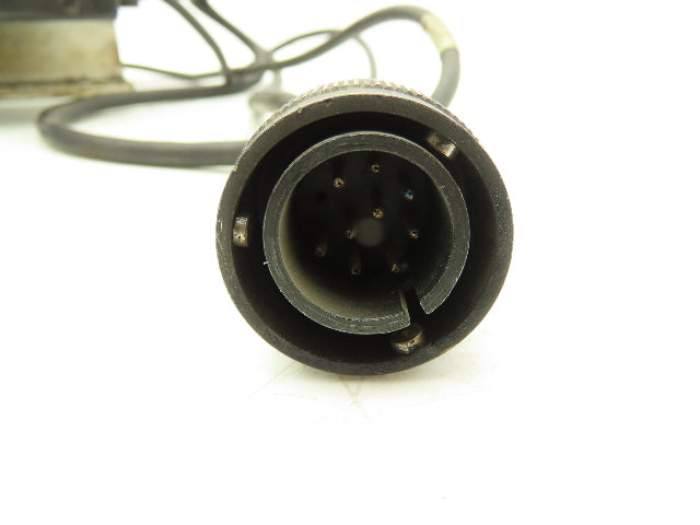 Miller/Allied Motion 177331 Stature Electric Wire Motor & Feeder AMD-115G 115VDC