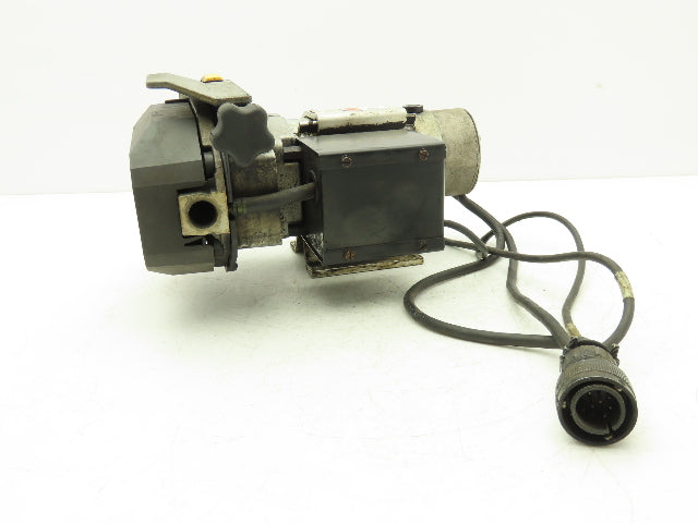 Miller/Allied Motion 177331 Stature Electric Wire Motor & Feeder AMD-115G 115VDC