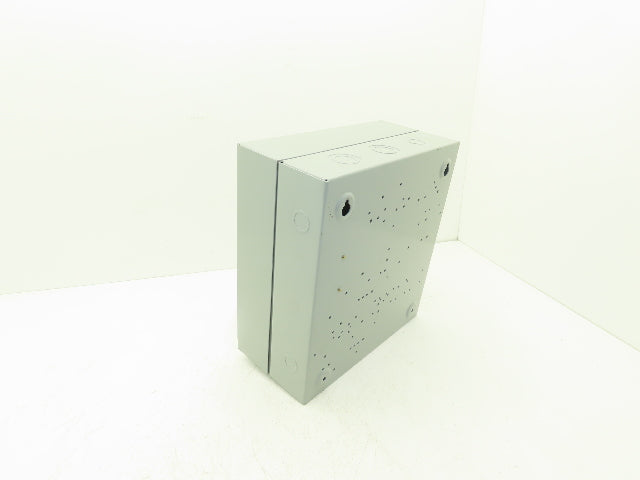 Cuttler Hammer ECL03B1AAA Lighting Contactor Electrical Enclosure No Contactors