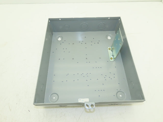 Cuttler Hammer ECL03B1AAA Lighting Contactor Electrical Enclosure No Contactors
