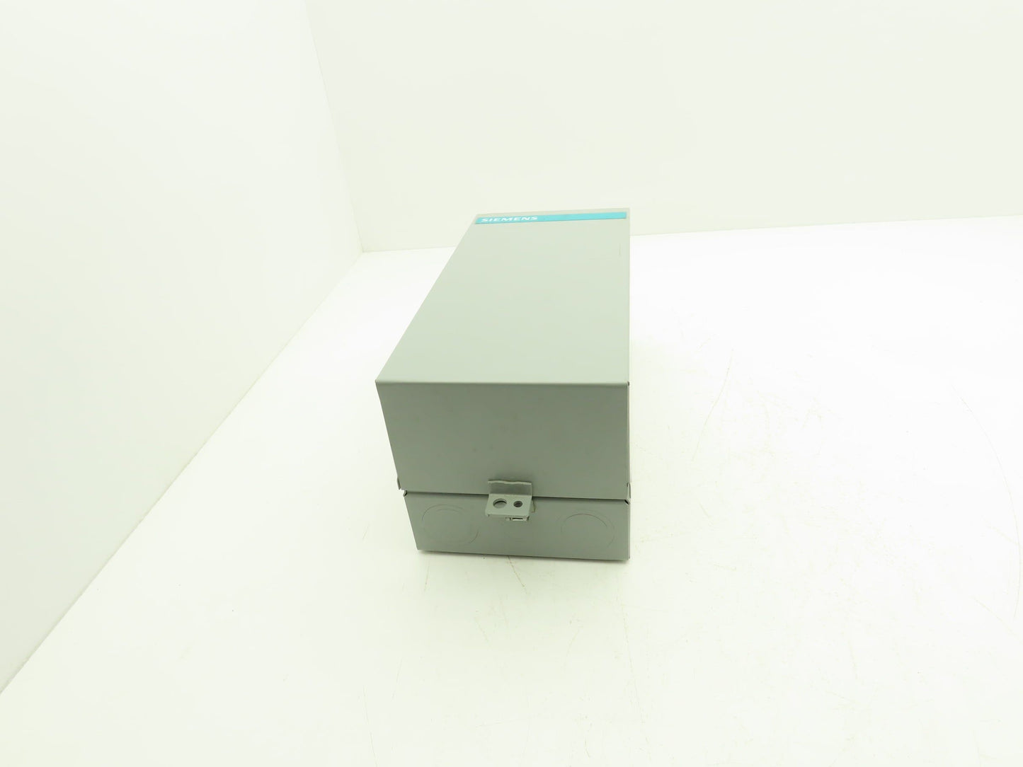 Siemens CLHBG06277 Lighting & Heating Contactor Electrical Enclosure 30A