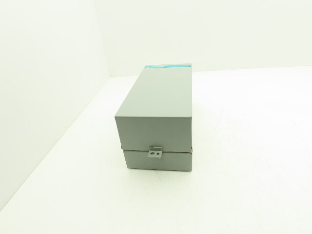 Siemens CLHBG06277 Lighting & Heating Contactor Electrical Enclosure 30A