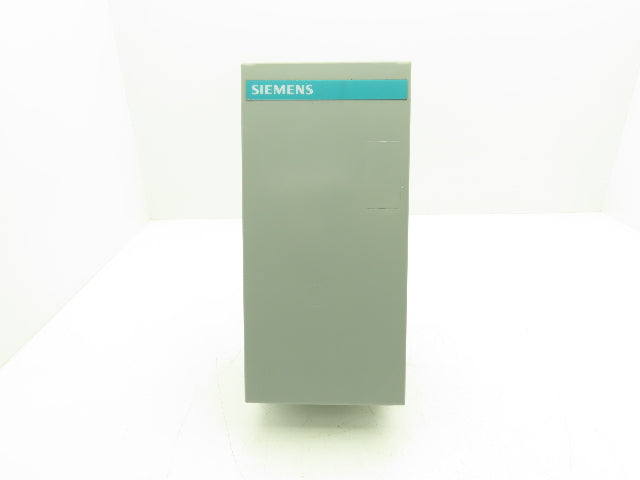 Siemens CLHBG06277 Lighting & Heating Contactor Electrical Enclosure 30A