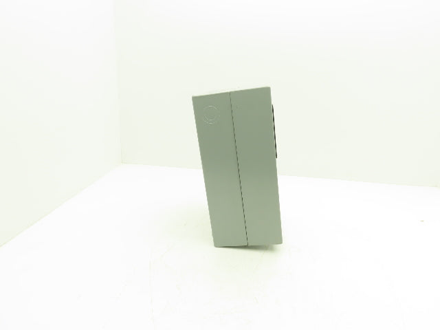 Cuttler Hammer 6710C54G31 ECL04C1A4A Lighting Contactor Electrical Enclosure