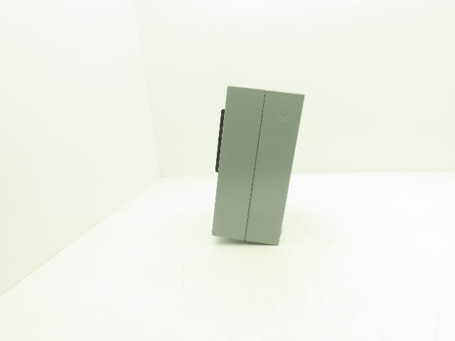 Cuttler Hammer 6710C54G31 ECL04C1A4A Lighting Contactor Electrical Enclosure