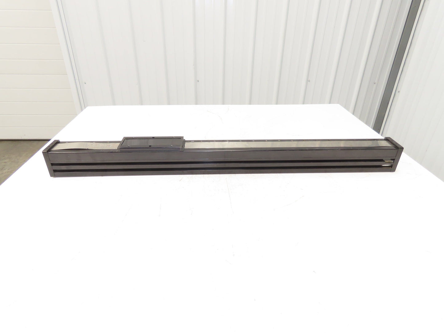 Tolomatic B3S-231540-1 Ball Screw Linear Actuator 30.5" Stroke 1/5" Per Rev