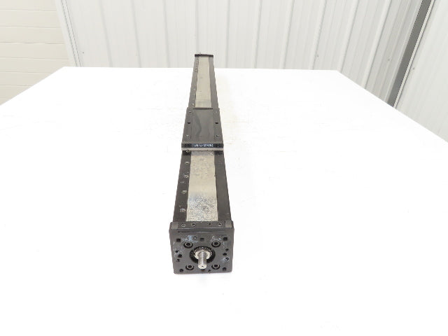 Tolomatic B3S-231540-1 Ball Screw Linear Actuator 30.5" Stroke 1/5" Per Rev