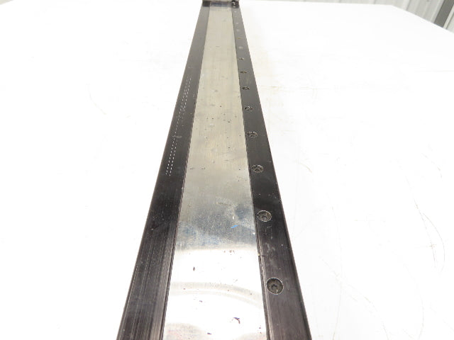 Tolomatic B3S-231540-1 Ball Screw Linear Actuator 30.5" Stroke 1/5" Per Rev