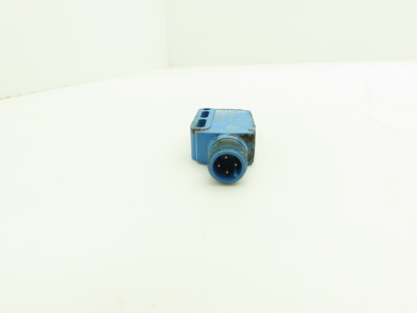 Sick WTB9-3N2461 Photoelectric Proximity Sensor