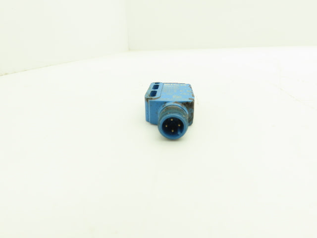 Sick WTB9-3N2461 Photoelectric Proximity Sensor
