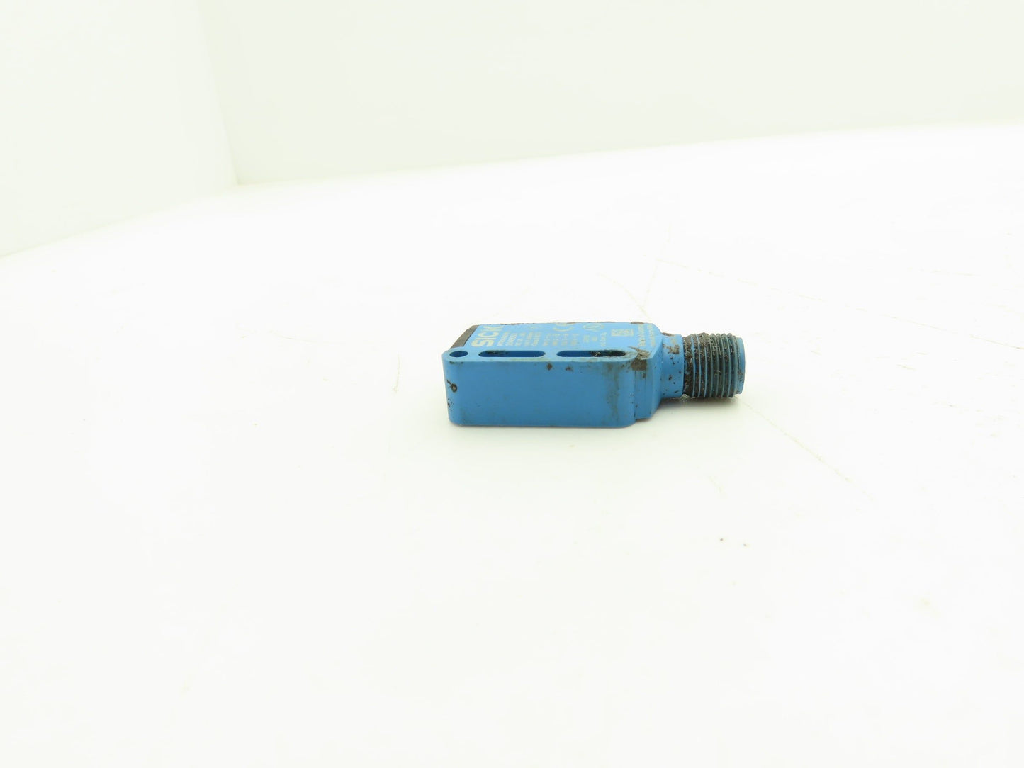 Sick WTB9-3N2461 Photoelectric Proximity Sensor