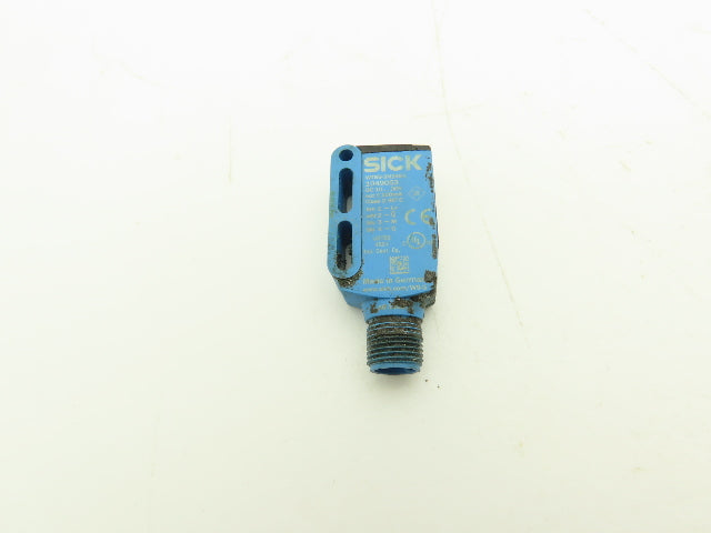 Sick WTB9-3N2461 Photoelectric Proximity Sensor